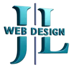 JL Web Design Logo