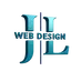JL - Web Design Logo
