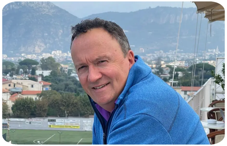 John Littleford of JL Web Designs